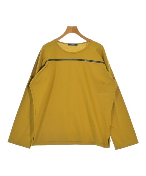 JIVELTA เสื้อยืด/เสื้อท็อปส์