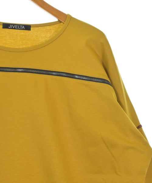 JIVELTA เสื้อยืด/เสื้อท็อปส์