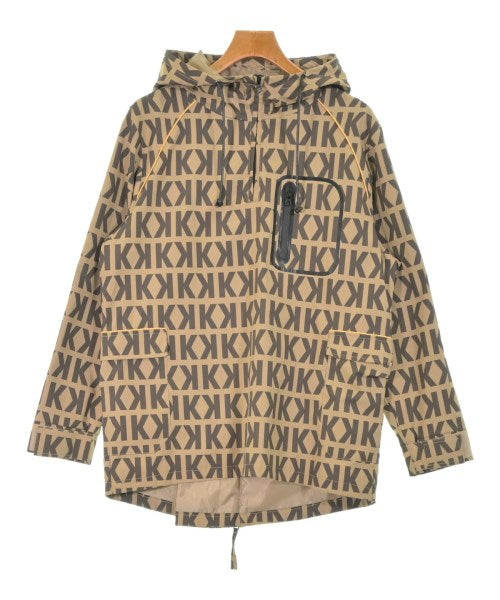 KAGAFURI KAMAKURA เสื้อพาร์กาภูเขา