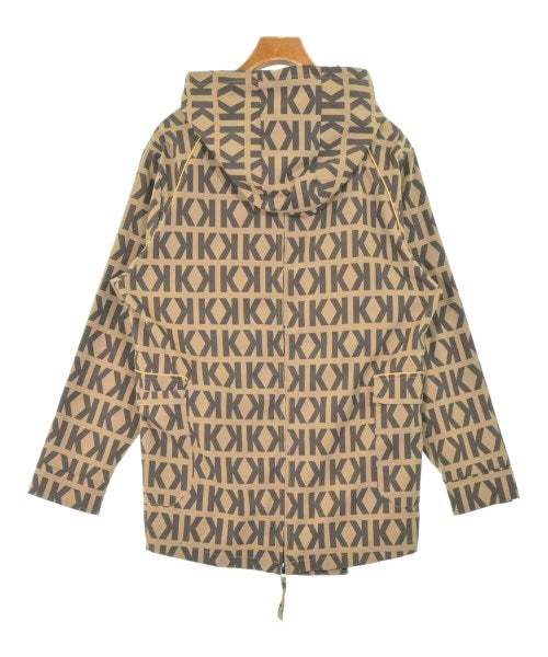 KAGAFURI KAMAKURA เสื้อพาร์กาภูเขา