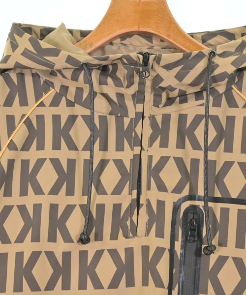 KAGAFURI KAMAKURA เสื้อพาร์กาภูเขา