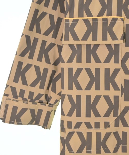 KAGAFURI KAMAKURA เสื้อพาร์กาภูเขา
