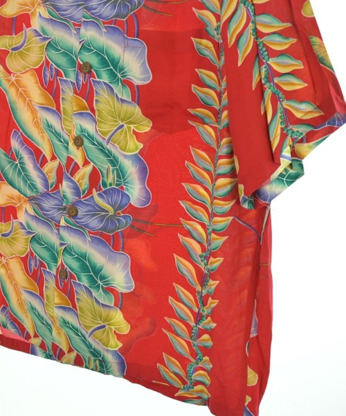 KAMEHAMEHA เสื้อลำลอง