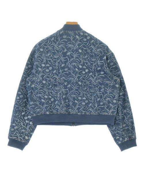 KAPUWA แจ็คเก็ตยีนส์