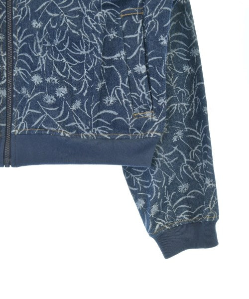 KAPUWA แจ็คเก็ตยีนส์