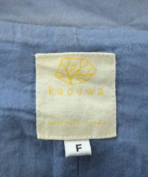 KAPUWA แจ็คเก็ต