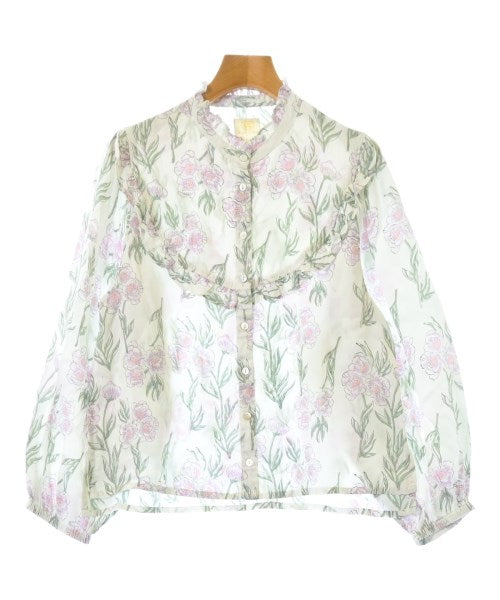 KAPUWA เสื้อสตรี