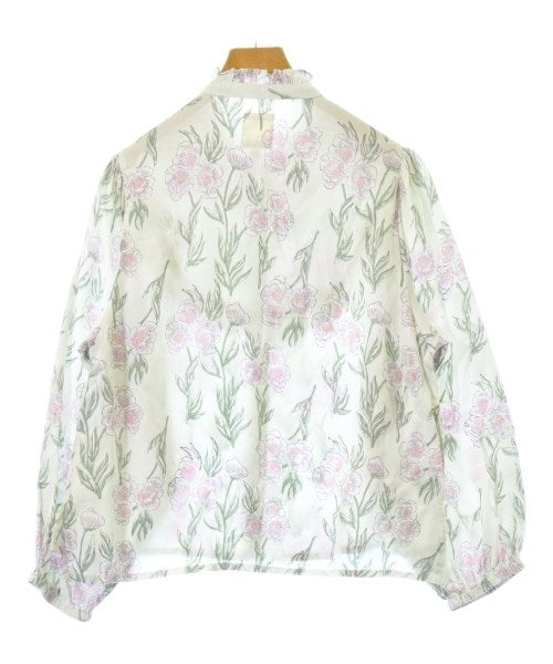 KAPUWA เสื้อสตรี