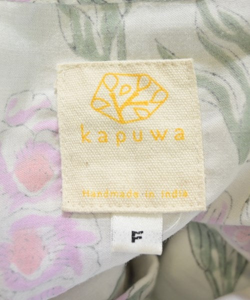 KAPUWA เสื้อสตรี