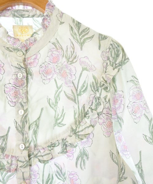 KAPUWA เสื้อสตรี