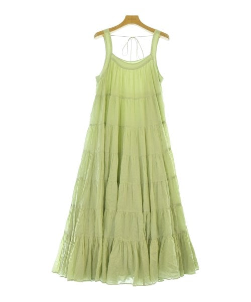 KAPUWA ชุดเดรส