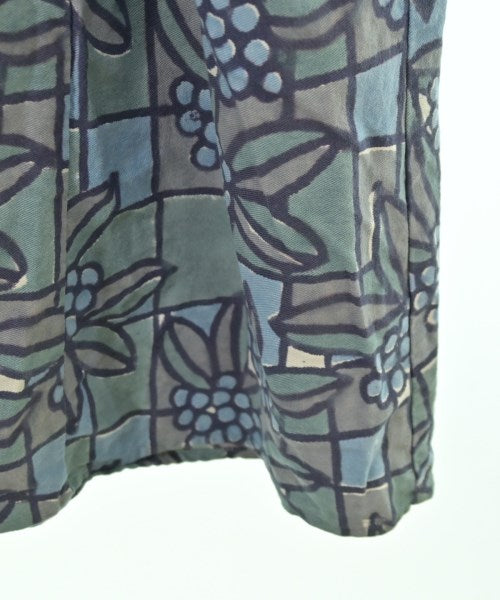 KAPUWA เดรสที่เป็นเสื้อเชิ้ตตัวยาว