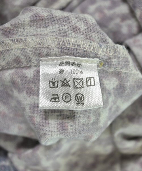 KAPUWA ชุดเอี๊ยม/เสื้อคลุมหลวมๆ/จั๊มสูท