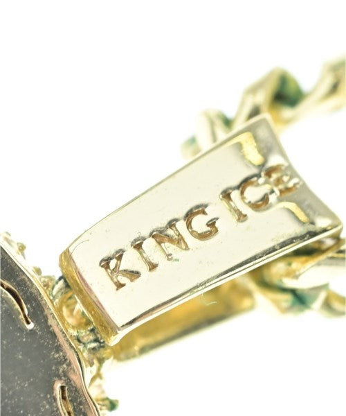 King Ice สร้อยคอ