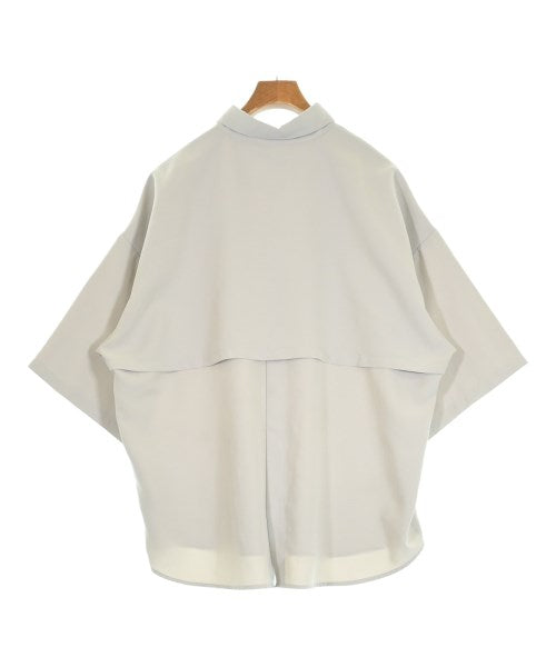 KUUUPY เสื้อลำลอง