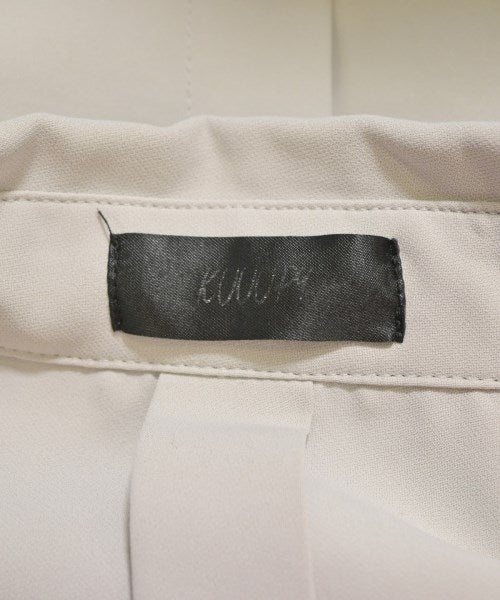 KUUUPY เสื้อลำลอง