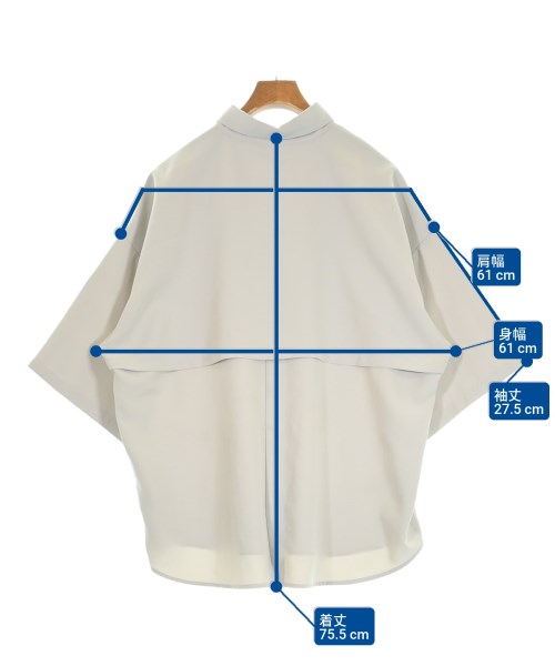 KUUUPY เสื้อลำลอง