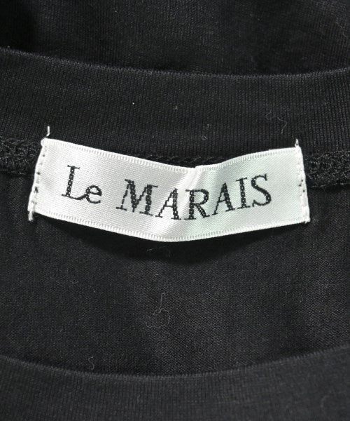 Le Marais เสื้อยืด/เสื้อท็อปส์