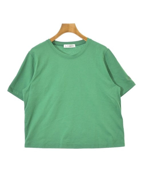 Le Marais เสื้อยืด/เสื้อท็อปส์