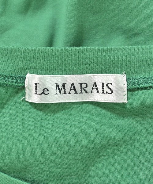 Le Marais เสื้อยืด/เสื้อท็อปส์