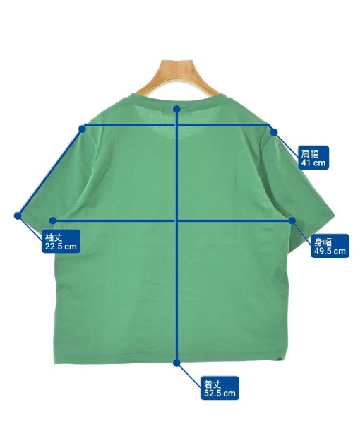 Le Marais เสื้อยืด/เสื้อท็อปส์