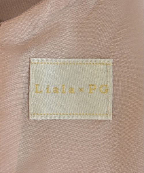Liala×PG ชุดเดรส