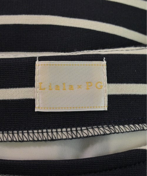 Liala×PG เสื้อยืด/เสื้อท็อปส์