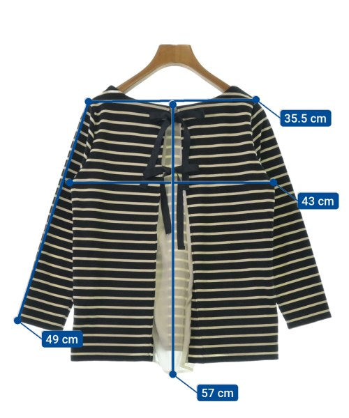 Liala×PG เสื้อยืด/เสื้อท็อปส์