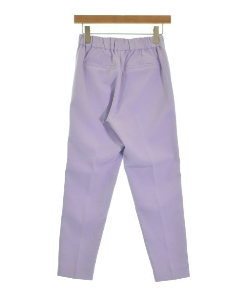 Liala×PG กางเกงขายาว