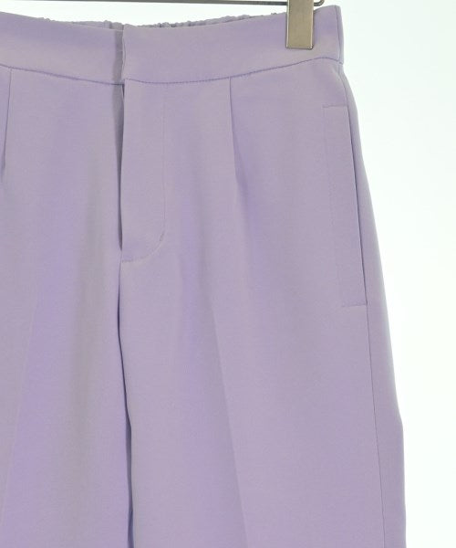 Liala×PG กางเกงขายาว