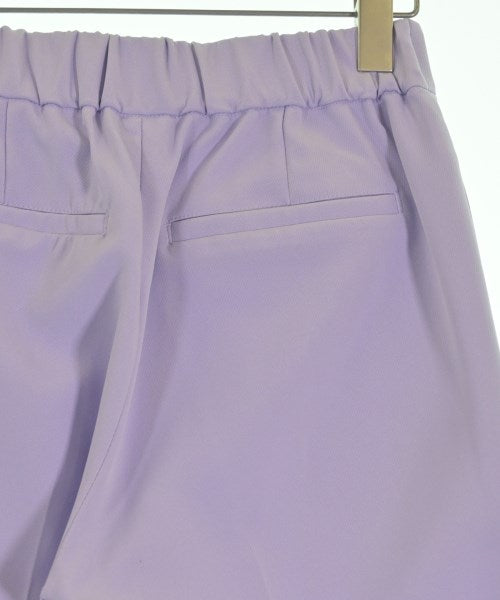 Liala×PG กางเกงขายาว