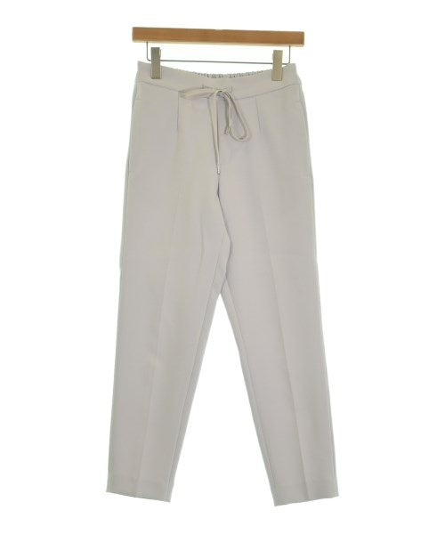 Liala×PG กางเกงขายาว