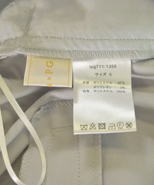 Liala×PG กางเกงขายาว