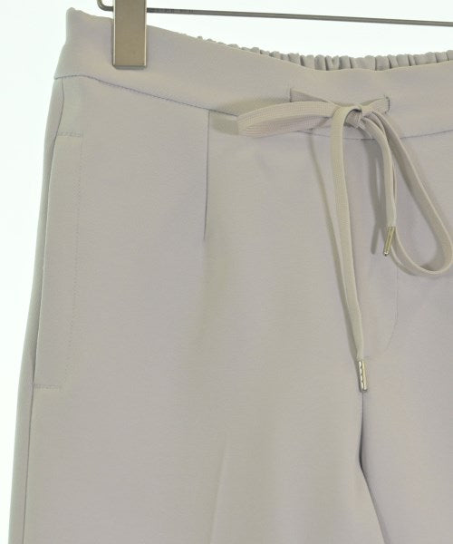 Liala×PG กางเกงขายาว