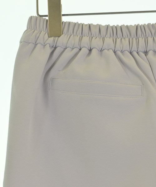 Liala×PG กางเกงขายาว