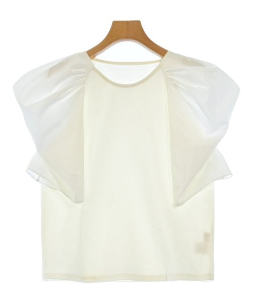 Liala×PG เสื้อยืด/เสื้อท็อปส์