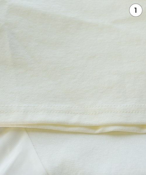 Liala×PG เสื้อยืด/เสื้อท็อปส์