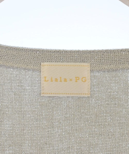 Liala×PG เสื้อคาร์ดิแกน