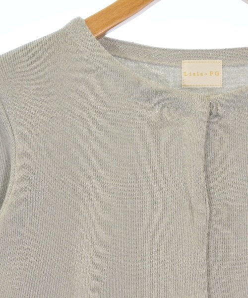 Liala×PG เสื้อคาร์ดิแกน