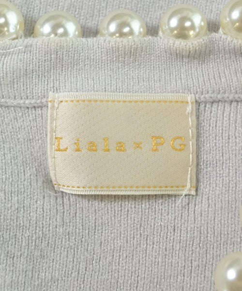 Liala×PG เสื้อกันหนาว