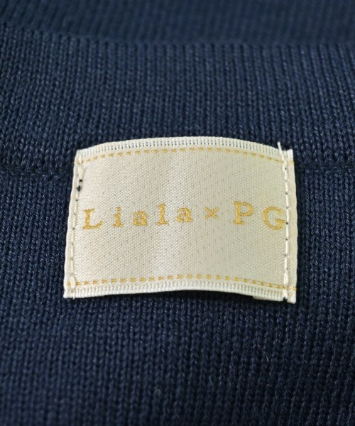 Liala×PG เสื้อคาร์ดิแกน
