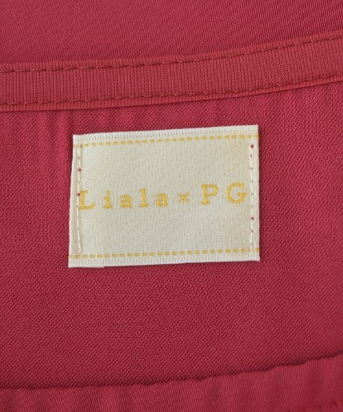 Liala×PG เสื้อสตรี