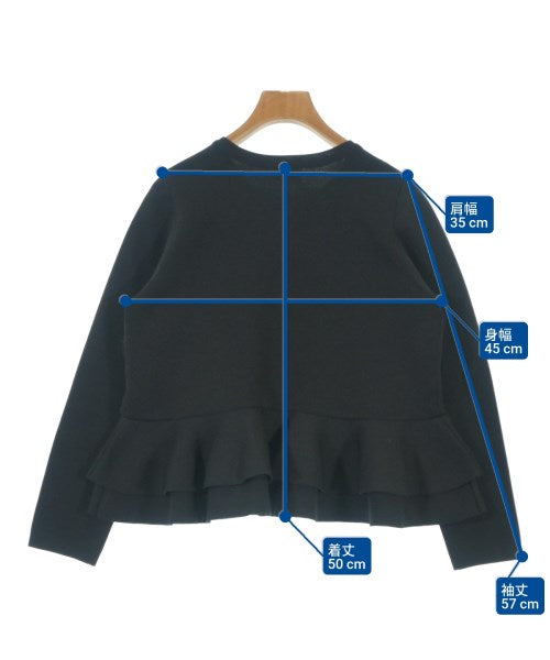 Liala×PG เสื้อคาร์ดิแกน