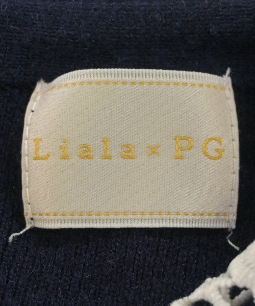 Liala×PG เสื้อกันหนาว