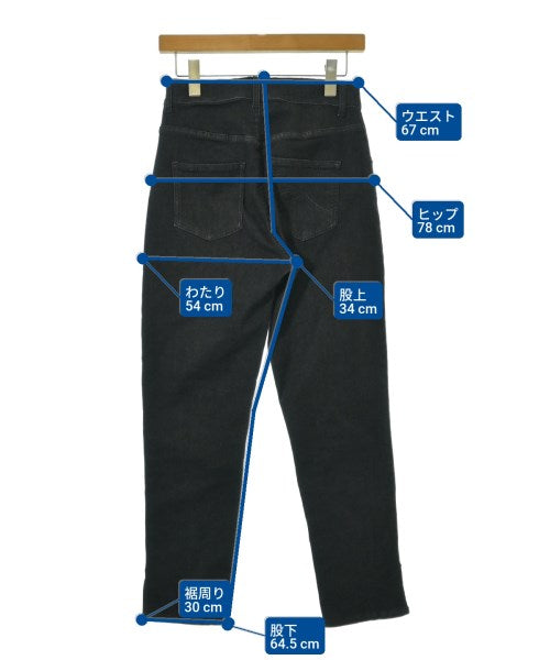 Liala×PG ยีนส์