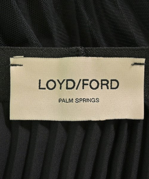 LOYD FORD กระโปรงยาว/แม็กซี่ยาว