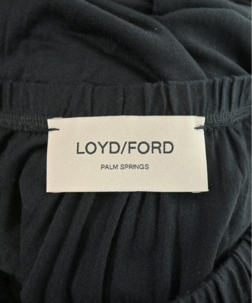 LOYD FORD กระโปรงยาว/แม็กซี่ยาว