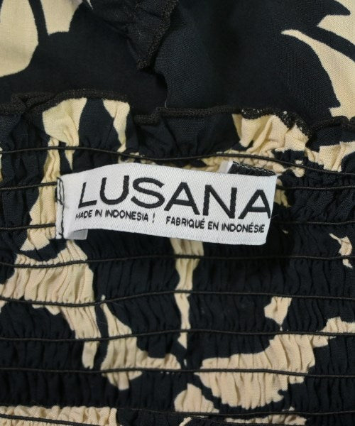 LUSANA กระโปรงยาว/แม็กซี่ยาว