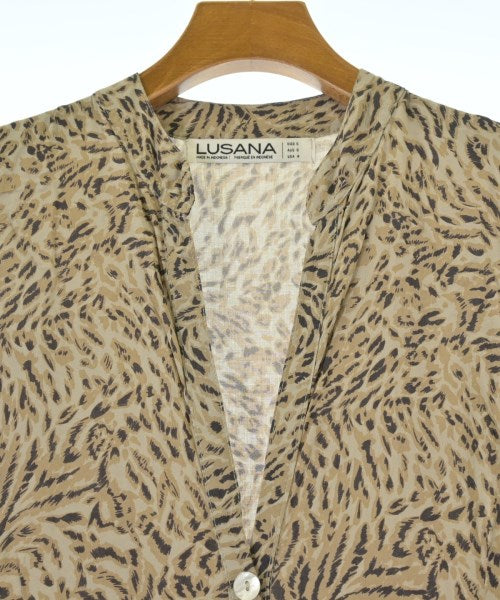 LUSANA ชุดเดรส