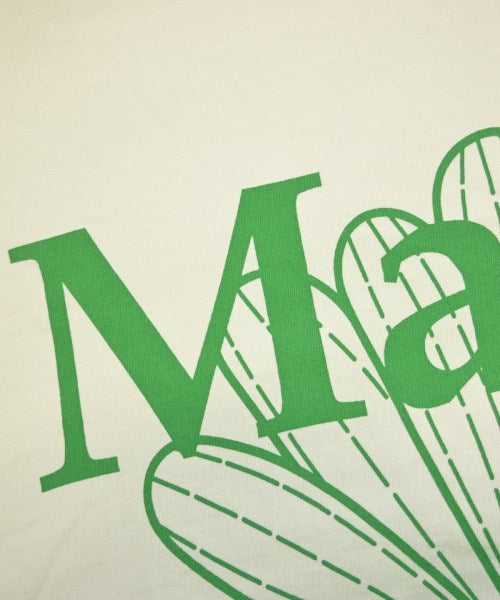 Mardi Mercredi เสื้อยืด/เสื้อท็อปส์